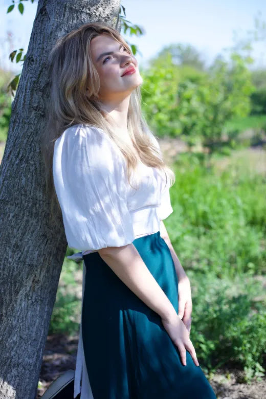 rux gradina