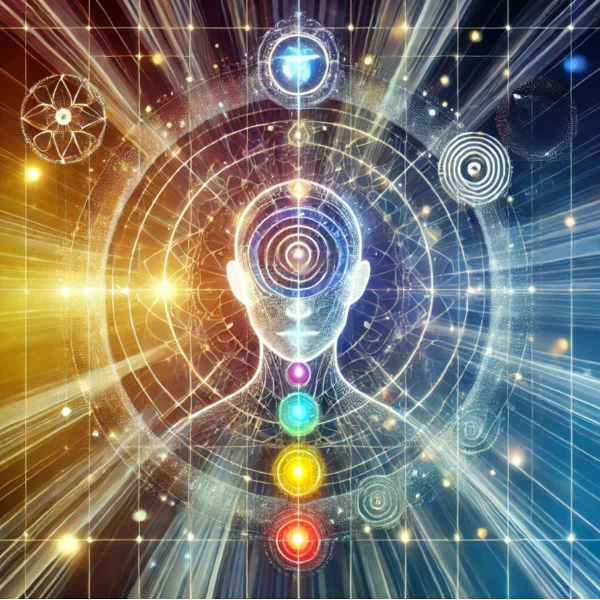 Descoperă Human Design: Ghidul Tău pentru A-ți Afla Tipologia Energetică și a Te Autocunoaște