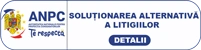 ANPC, soluționarea alternativă a litigiilor