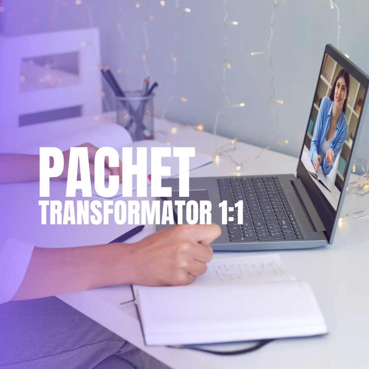 pachet transformator