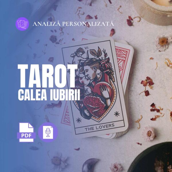 tarot calea iubirii