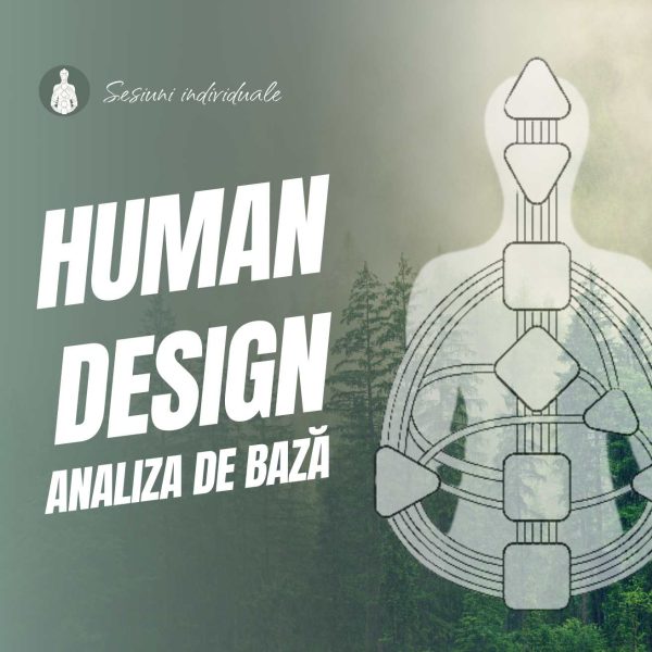 analiza human design