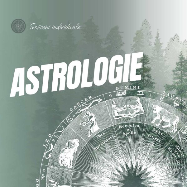 Astrologie
