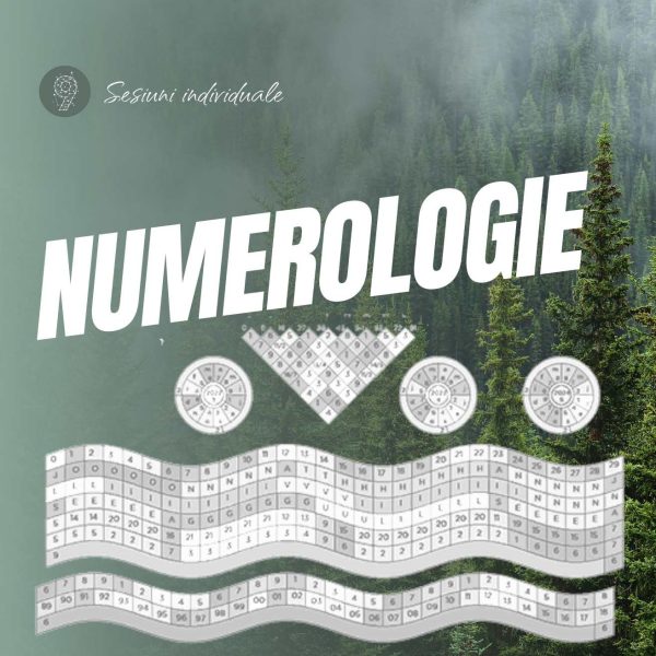 Numerologie