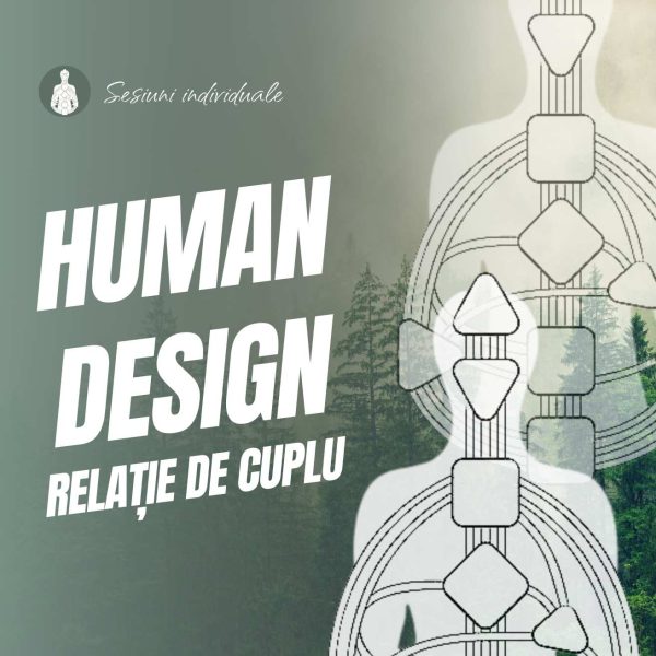 human design cuplu