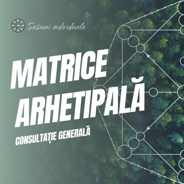 matrice consultatie generala