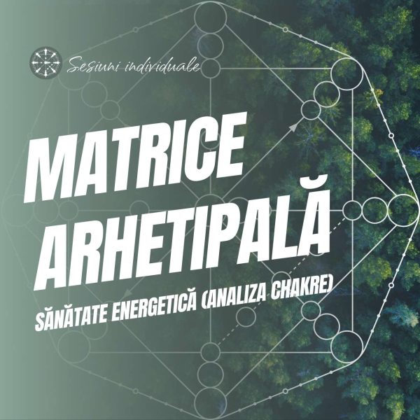 matrice sanatate energetica