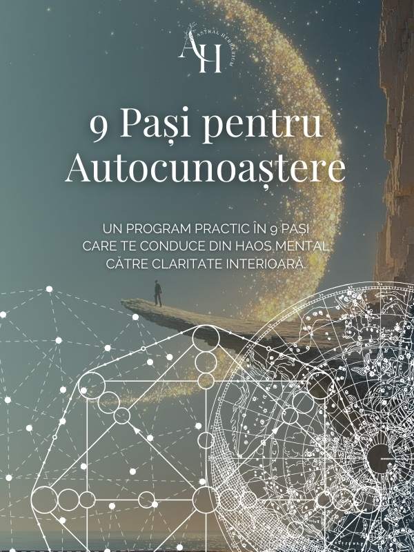 Ruxandra Niță — Astral Herbarium