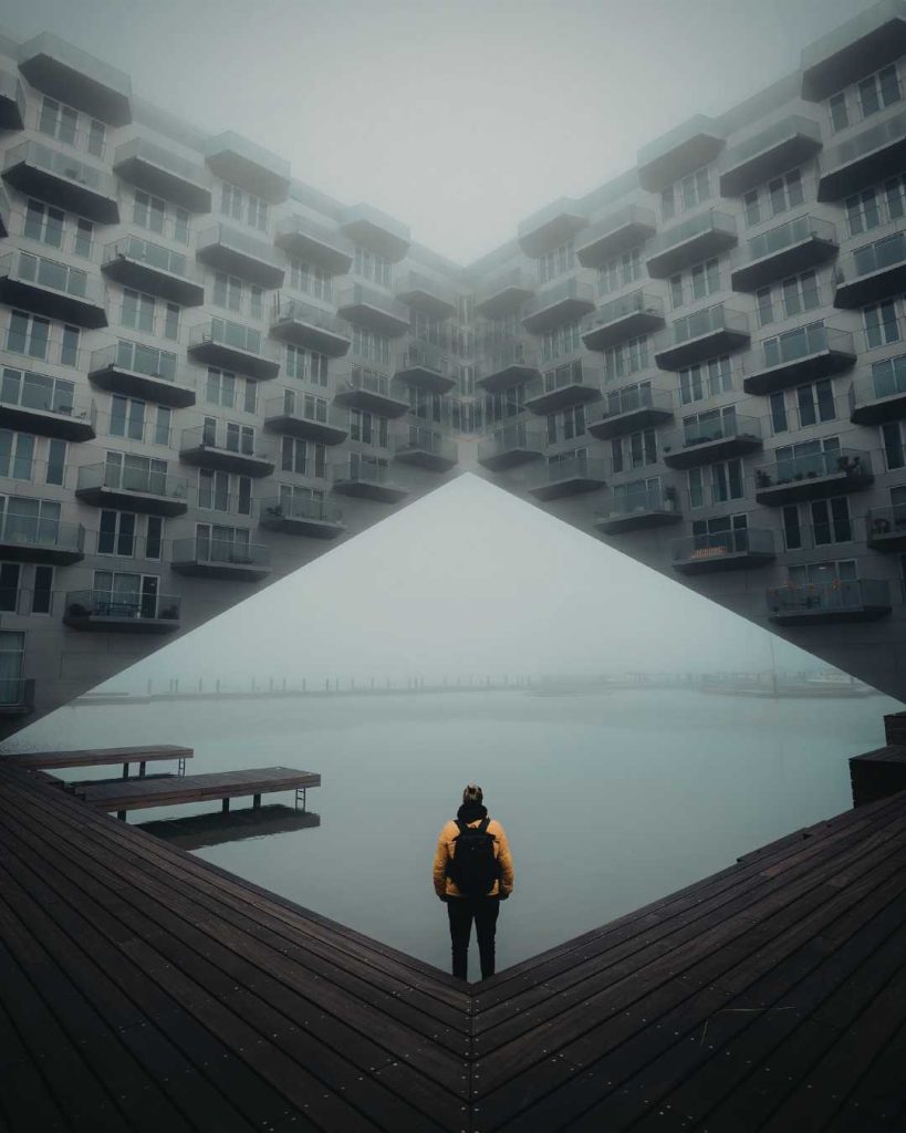 viata e un joc de perceptie